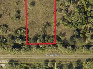 741 Saltwater St SW, Palm Bay, FL 32908