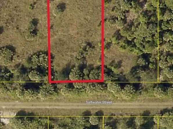 741 Saltwater St SW, Palm Bay, FL 32908