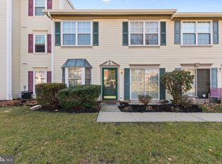 25 Lehavre Ct, Hamilton, NJ 08619