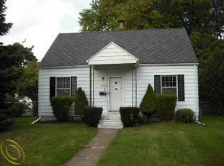 4218 Ogema Ave, Flint, MI 48507