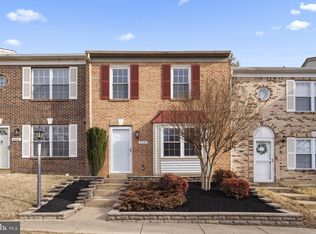 3484 Legere Ct, Woodbridge, VA 22193