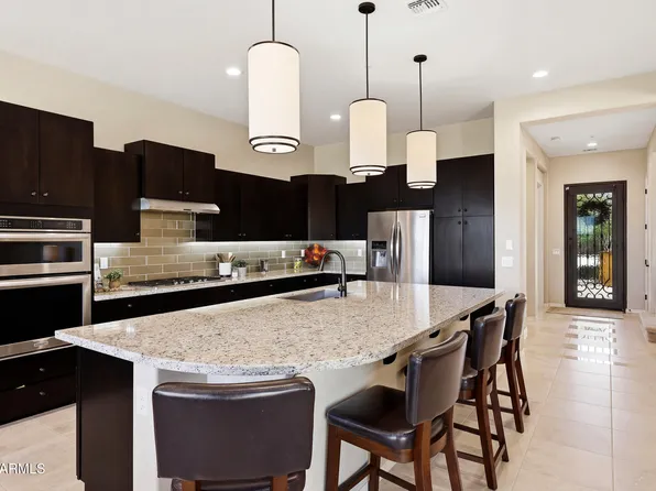 3641 N HOOPER Court, Buckeye, AZ 85396