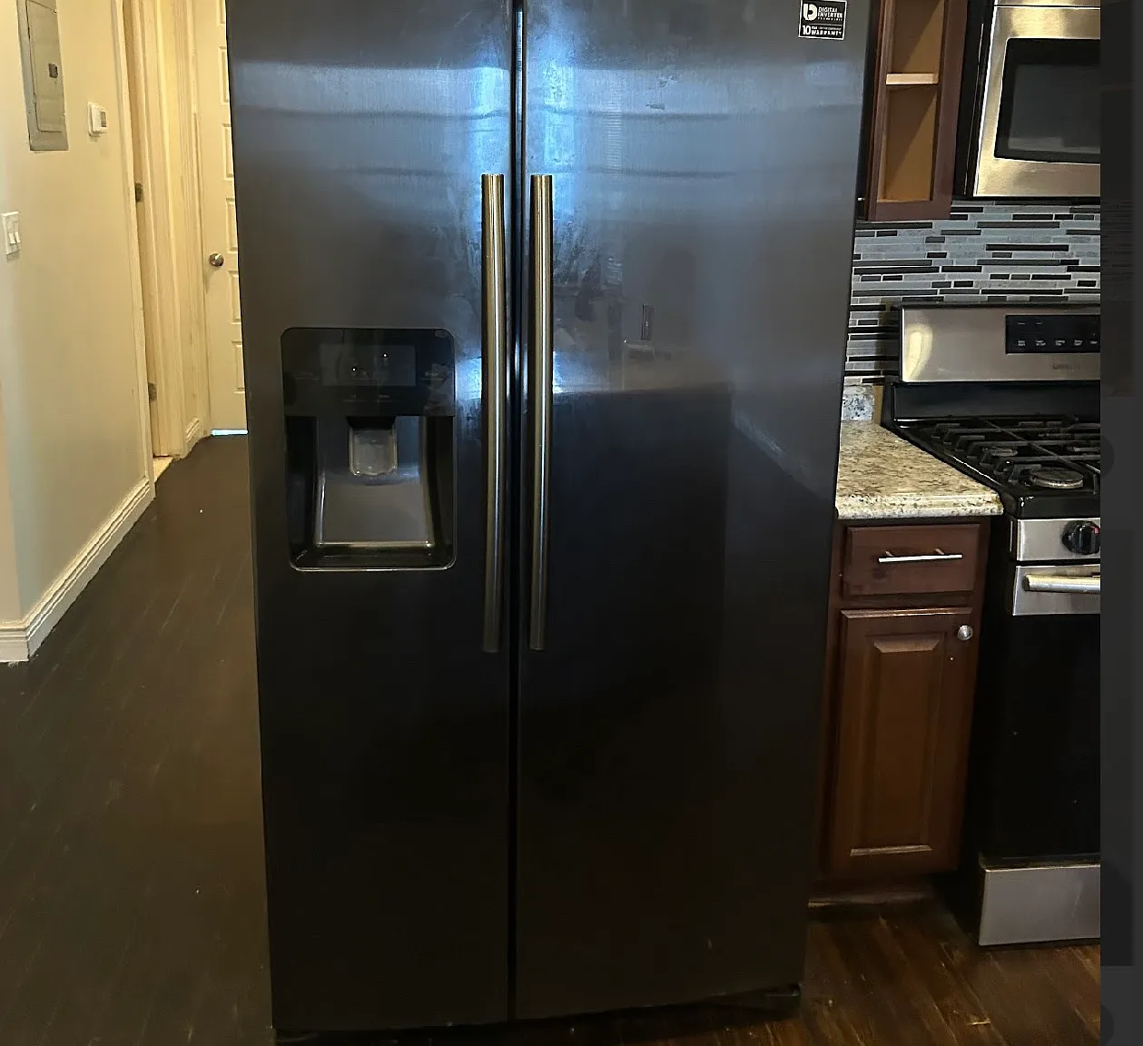 3 bed, 1500 sqft, $3,500 — Photo 4
