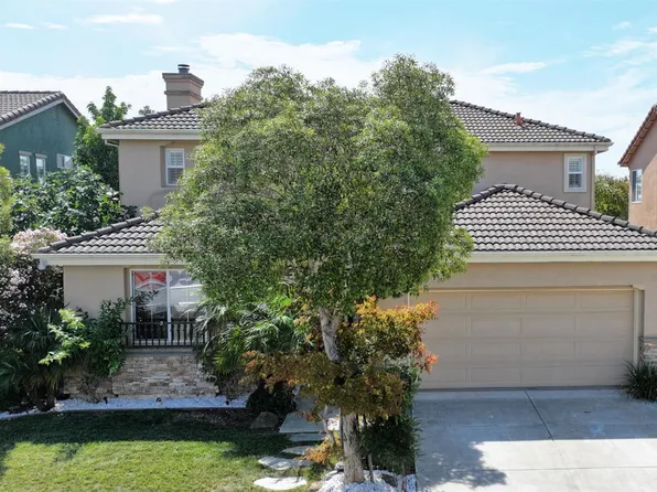 75 Castellina Cir, American Canyon, CA 94503