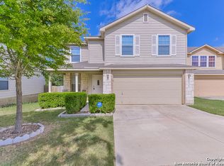 419 Prato Brezza, San Antonio, TX 78253