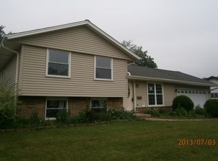 280 W Thacker St, Hoffman Estates, IL