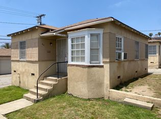 815 S Marengo Ave, Pasadena, CA 91106