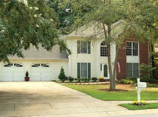 3205 Dogwood Dr, Powder Springs, GA 30127