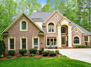 15620 Knox Hill Rd, Huntersville, NC 28078