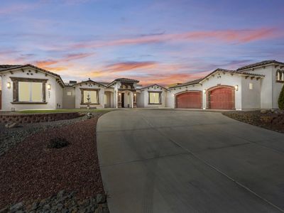 6601 Petirrojo Rd NW, Albuquerque, NM, 87120