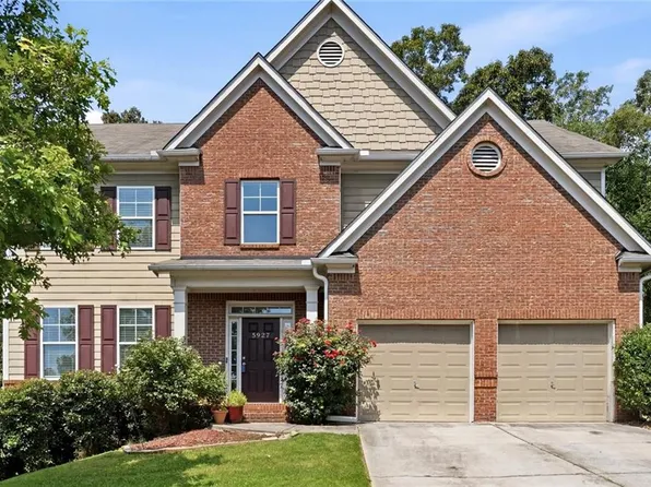 5927 Hendrix Ln, Mableton, GA 30126