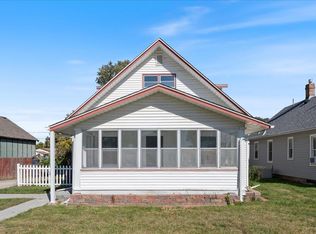 1722 3rd Ave, Council Bluffs, IA 51501