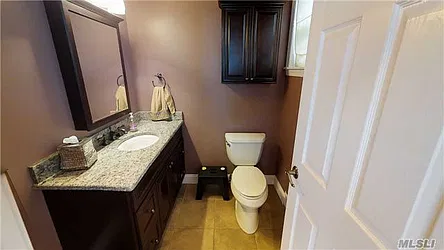 Sold by Century Homes Realty Group LLC