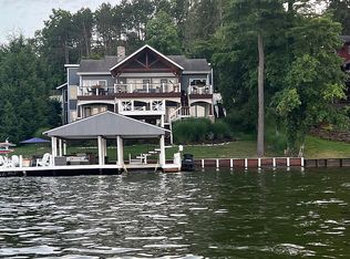 475 Greenacre Cir, Howard, OH 43028