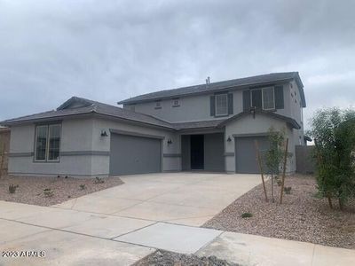 16856 W Buckhorn Trl, Surprise, AZ, 85387