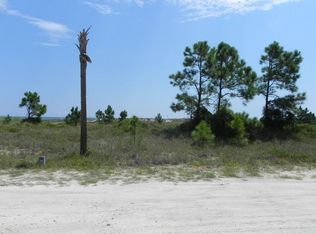116 Louisiana Ln, Port Saint Joe, FL 32456