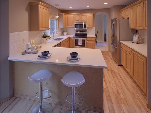 5th image of 3710 37th Street Ct NW
