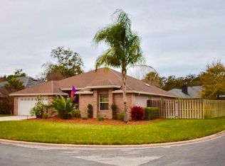 3516 Heron Dr S, Jacksonville Beach, FL 32250
