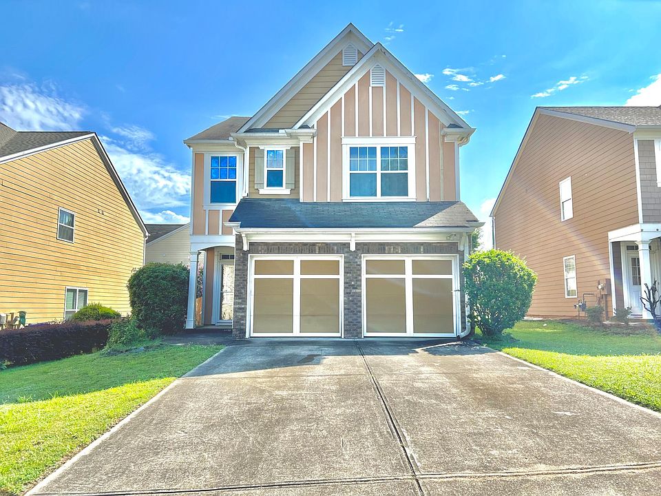 1st image of 4205 Windale Dr