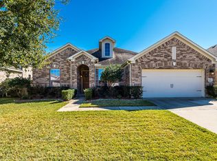 24723 Top Mark Ct, Katy, TX 77494