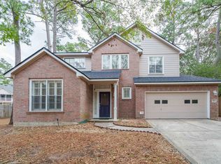 2 Mystic Glade Ct, Spring, TX 77382