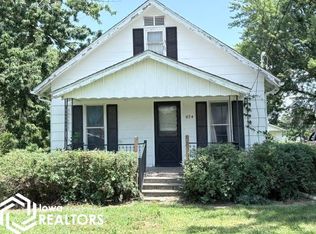 824 S Adella St, Ottumwa, IA 52501