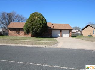 2109 Schwertner Dr, Killeen, TX 76543