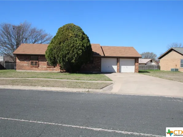 2109 Schwertner Dr, Killeen, TX 76543