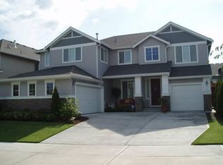 1238 68th Loop SE, Auburn, WA 98092
