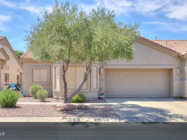 1547 E BRENDA Drive, Casa Grande, AZ 85122