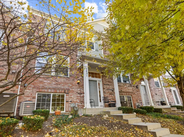 2451 Anna Way, Elgin, IL 60124