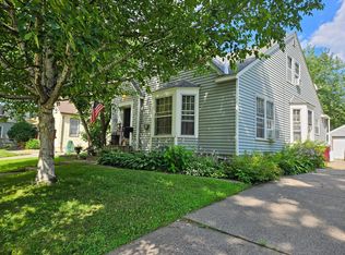 1154 Cherokee Ave, West Saint Paul, MN 55118
