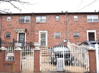 519 Warwick St, Brooklyn, NY 11207