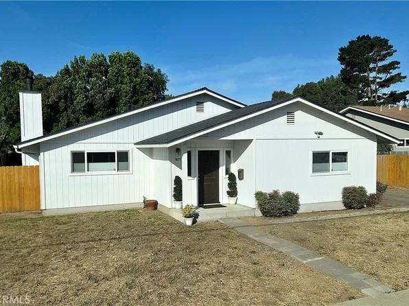 1671 Pereira Dr, San Luis Obispo, CA 93405