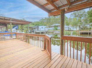 114 Smith Ln, Satsuma, FL 32189