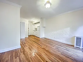 Rented by City Connections Realty