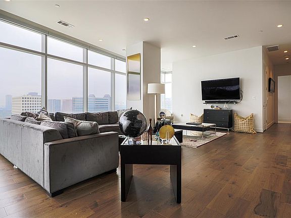 2nd image of 4521 San Felipe St Unit 2104