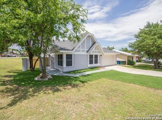 6363 Spring Time St, San Antonio, TX 78249