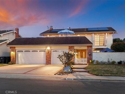 17142 Northfield Ln, Huntington Beach, CA, 92647