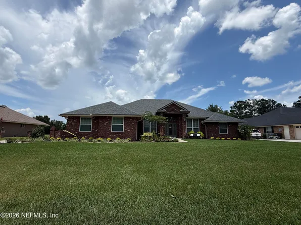 1393 PERTH Road, Jacksonville, FL 32221