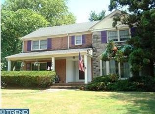405 W Franklin Ave, Collingswood, NJ 08107