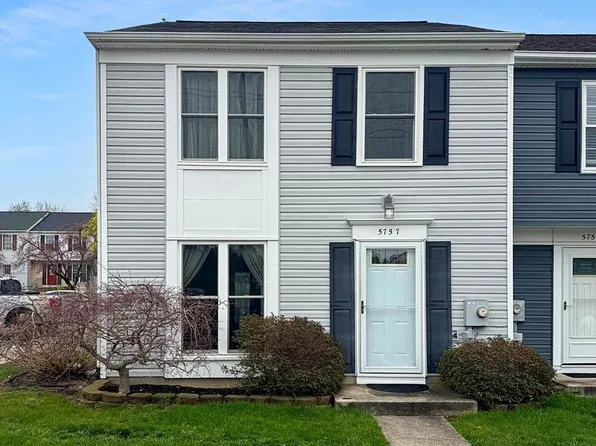 5757 Sunset View Ln, Frederick, MD 21703