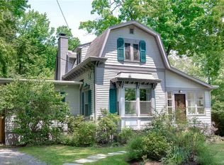 126 Washington Spring Rd, Palisades, NY 10964