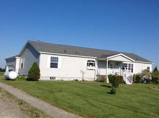 8076 Brown Rd, Greenwood, MI 48006