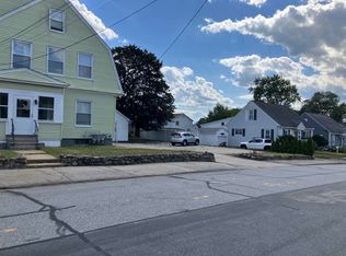 635 Shasta St, Manchester, NH 03103