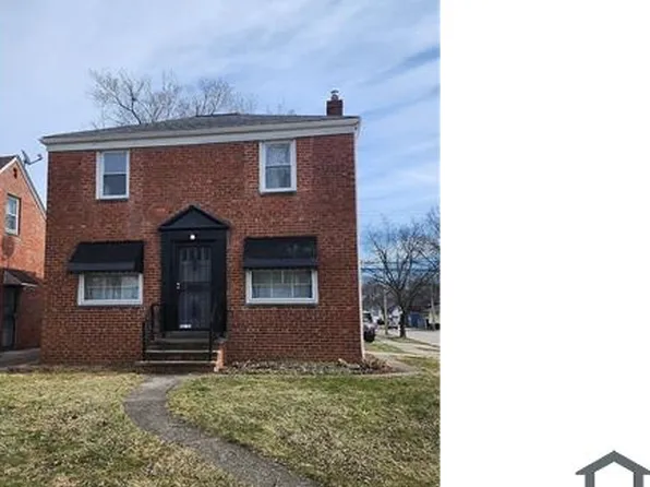 5435 Beechwood Ave, Maple Heights, OH 44137