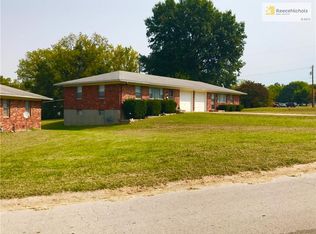 2319 S Grand Ave, Independence, MO 64055