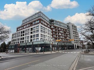 259 The Kingsway #111, Toronto, ON