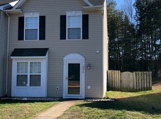 4030 England Town Rd #1, Fredericksburg, VA 22408