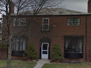 1070 S Cassingham Rd APT A, Columbus, OH 43209